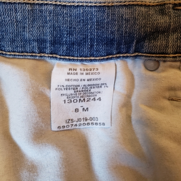 Lee Rider Jeans - Picture 5 of 6